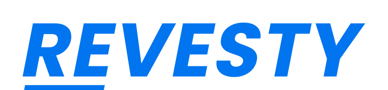 Revesty